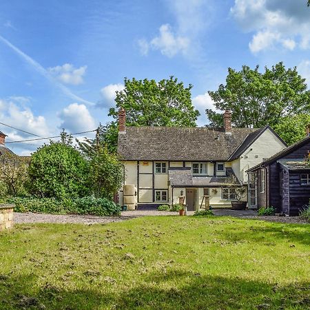 Wayside Cottage Adstock المظهر الخارجي الصورة