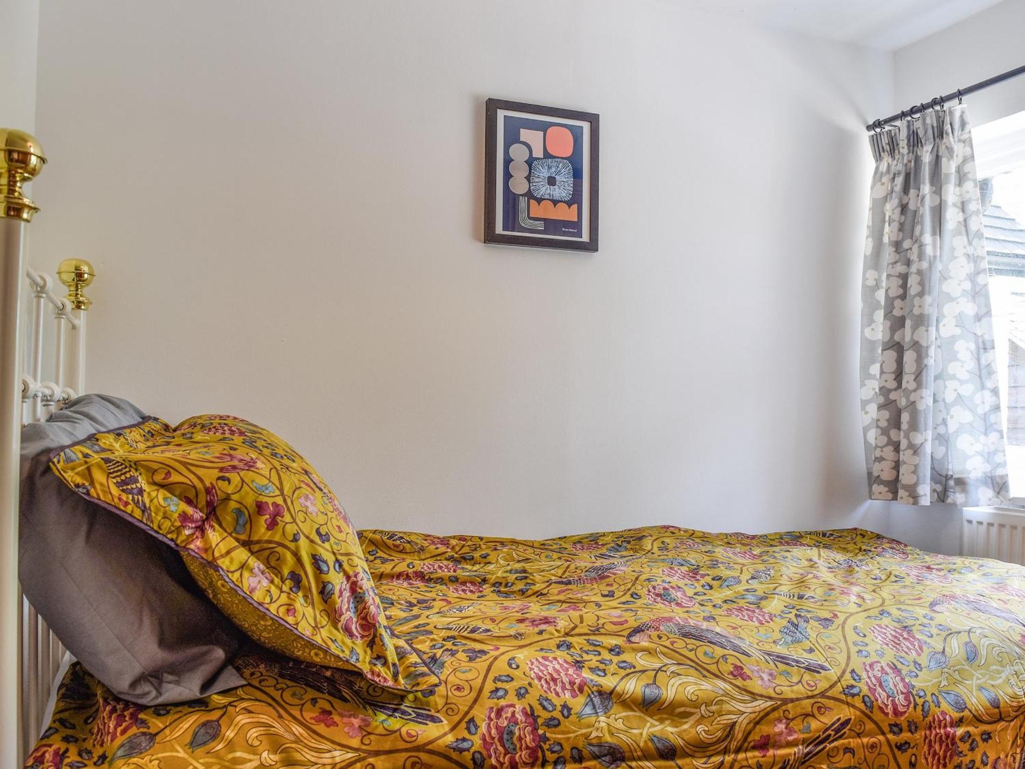 Wayside Cottage Adstock المظهر الخارجي الصورة