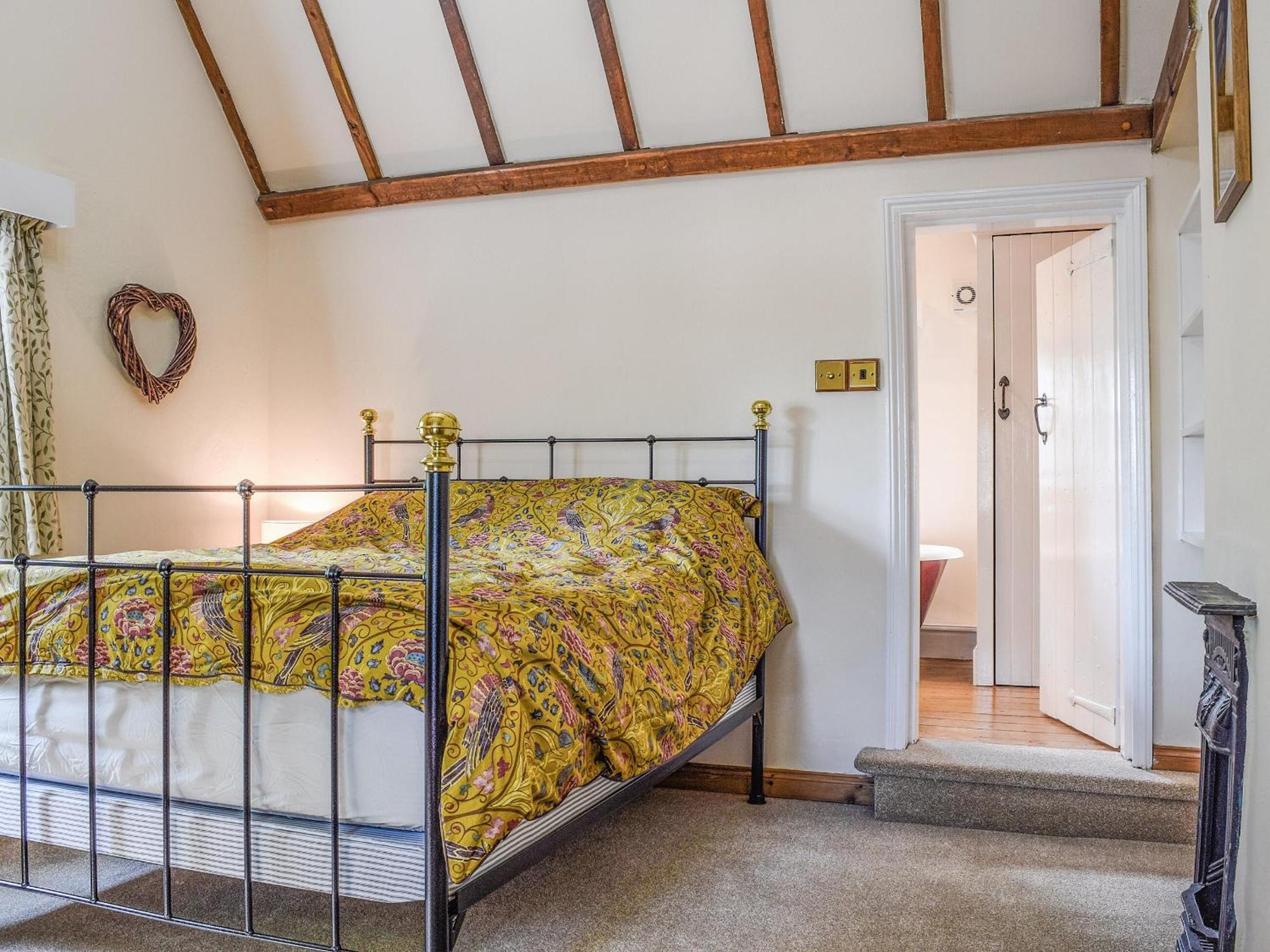 Wayside Cottage Adstock المظهر الخارجي الصورة