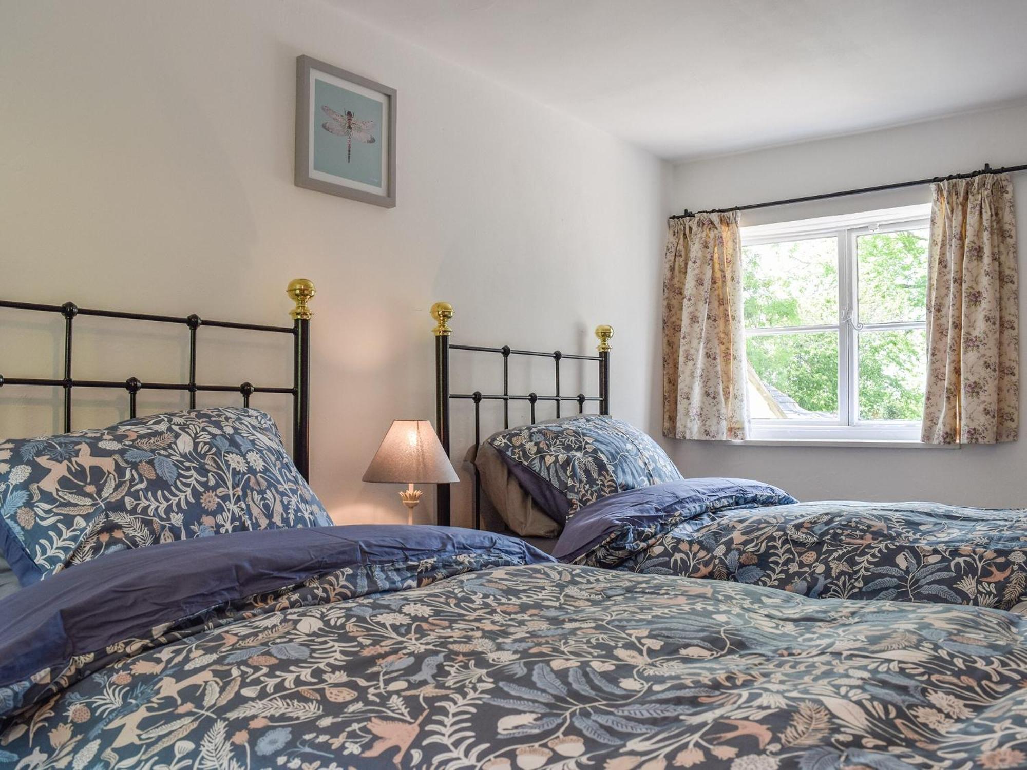 Wayside Cottage Adstock المظهر الخارجي الصورة
