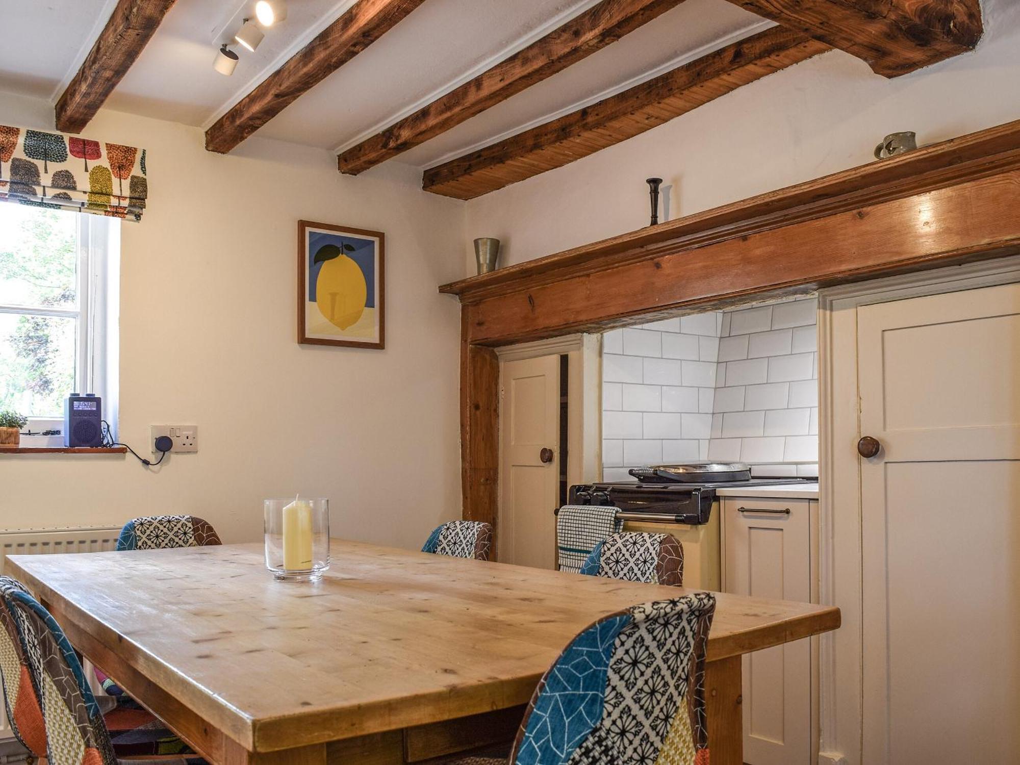 Wayside Cottage Adstock المظهر الخارجي الصورة