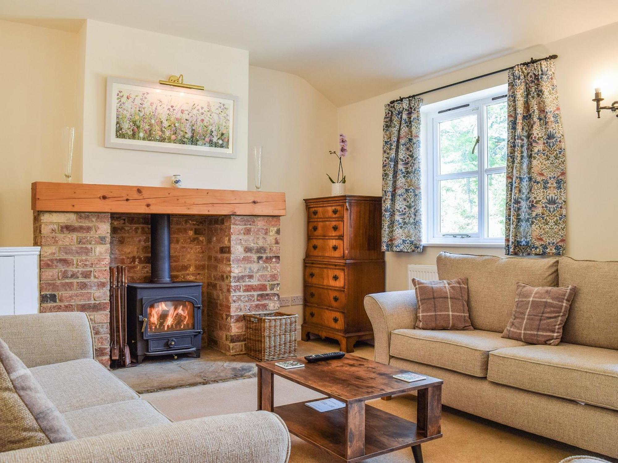Wayside Cottage Adstock المظهر الخارجي الصورة